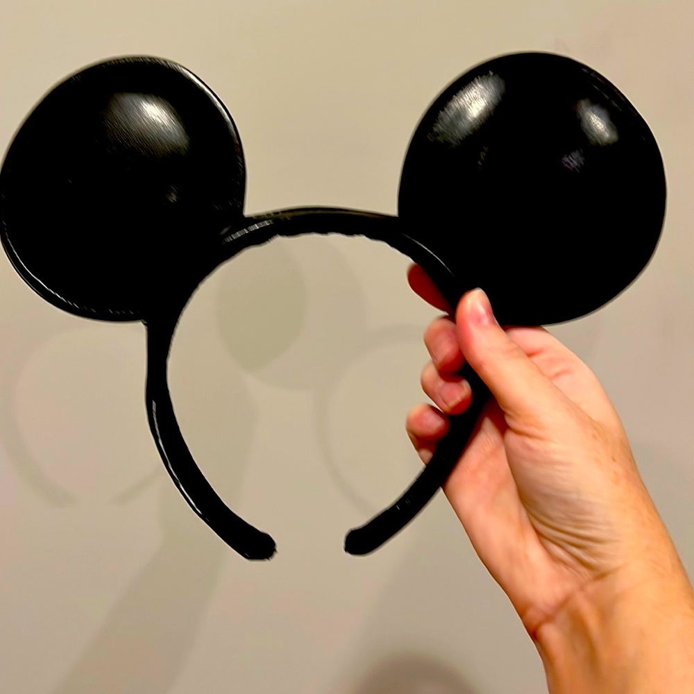 Classic Disney Ears headband